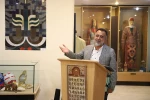 مراسم یادبود و بزرگداشت لئونی تاشچیان