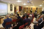مراسم یادبود و بزرگداشت لئونی تاشچیان