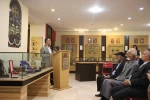 مراسم یادبود و بزرگداشت لئونی تاشچیان