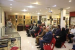 مراسم یادبود و بزرگداشت لئونی تاشچیان