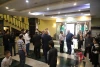 هفته فرهنگی و هنری تاجیکستان در ایران نمایش
