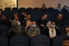 هفته فرهنگی و هنری تاجیکستان در ایران نمایش