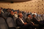 هفته فرهنگی و هنری تاجیکستان در ایران نمایش