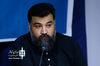 در گفت‌وگو با آرش ساربان مطرح شد

امکان‌سنجی برای حضور بانوان هنرمند در دوره‌های بعد تئاتر مردمی «روایت راهیان»