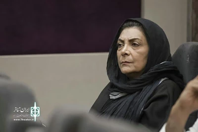 گفت‌وگو با همسر زنده‌یاد محسن قاضی‌مرادی

مهوش وقاری: نباید به‌راحتی از پیشکسوتان هنر گذر کنیم