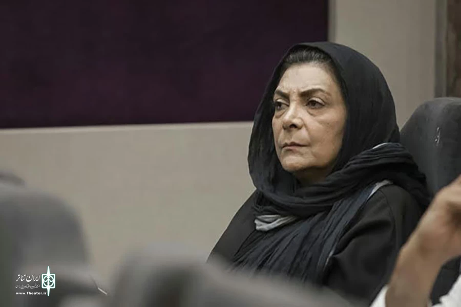 مهوش وقاری