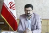 مهدی کاموس مدیر دفتر پژوهش، آموزش و انتشارات اداره کل هنرهای نمایشی