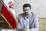مهدی کاموس مدیر دفتر پژوهش، آموزش و انتشارات اداره کل هنرهای نمایشی