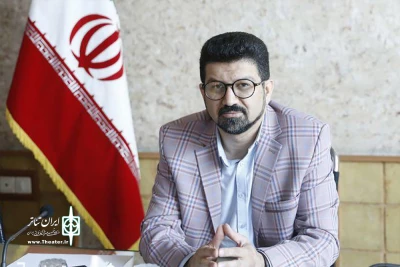 مدیر دفتر پژوهش، آموزش و انتشارات اداره کل هنرهای نمایشی مطرح کرد

تداوم دوره‌های آنلاین و آفلاین آموزش نمایشنامه‌نویسی در طول سال