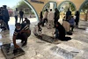 سیزدهمین جشنواره سراسری تئاتر بسیج «سودای عشق» در جزیره قشم آغاز شد 3