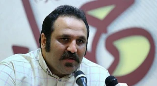 از سوی اداره کل فرهنگ و ارشاد اسلامی استان تهران

امیرحسین شفیعی دبیر بیست و هفتمین جشنواره تئاتر استان تهران شد
