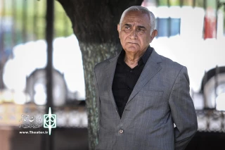 Nasser Mamduh  to bring  “A View from the Bridge” on stage