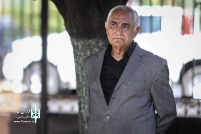 Nasser Mamduh  to bring  “A View from the Bridge” on stage