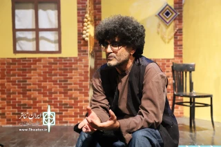 کارگردانی که شیفته نمایش ایرانی است

علی یداللهی: اجرای نمایش‌های آیینی سنتی با ویژگی‌های ۲۰۰ سال پیش همچنان مدرن محسوب می‌شود