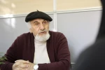 علی ساربان 2