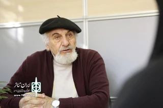 گفت‌وگو با محمدعلی ساربان، هنرمند پیشکسوت

بازیگری که پس از سکته، با تمرین‌های تئاتری حالش خوب شد
