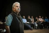 I hope that television has rules for the production of teletheater