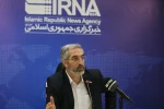 محمود سالاری: شخص آقای وزیر بر افزایش مطلوب بودجه تئاتر تاکید داشته‌اند 3