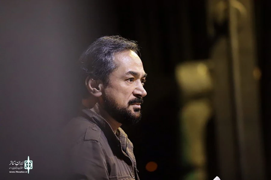 محمد حاتمی