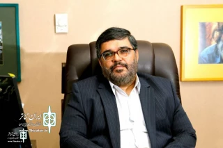 معاون اعضای صندوق اعتباری هنر خبر داد

مسلم کریمی: 4 هزار و 923 فعال فرهنگ و هنر به سازمان تامین اجتماعی معرفی شدند
