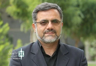با حکم رئیس بنیاد فرهنگی روایت فتح

محمد حبیبی، مدیرعامل انجمن تئاتر انقلاب و دفاع مقدس شد
