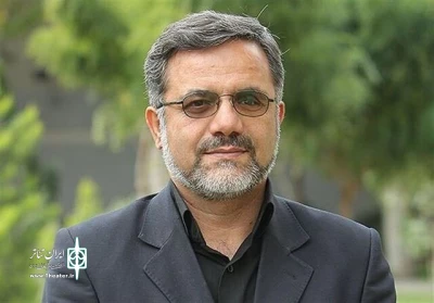 با حکم رئیس بنیاد فرهنگی روایت فتح

محمد حبیبی، مدیرعامل انجمن تئاتر انقلاب و دفاع مقدس شد