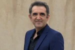 مهرداد کوروش نیا