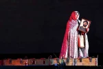 اجرای سینمایش «۴۱۰» در برج میلاد آغاز شد 3