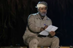 اجرای سینمایش «۴۱۰» در برج میلاد آغاز شد 6