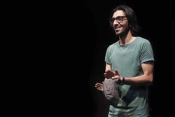 مهدی شاه‌پیری: نگاهی کلیشه‌ای به تئاتر عروسکی وجود دارد 2