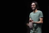 مهدی شاه‌پیری: نگاهی کلیشه‌ای به تئاتر عروسکی وجود دارد 2