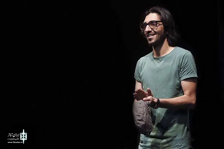 مهدی شاه‌پیری: نگاهی کلیشه‌ای به تئاتر عروسکی وجود دارد 2