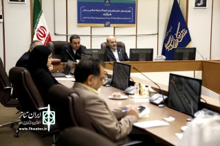 حمایت‌های وزارت فرهنگ بر بستر «هنر کارت» بررسی شد