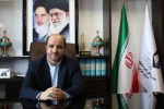 عبدالله مرتضوی مدیرکل بنیاد شهید و امور ایثارگران شهرستان‌های تهران