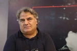 علی خودسیانی 3