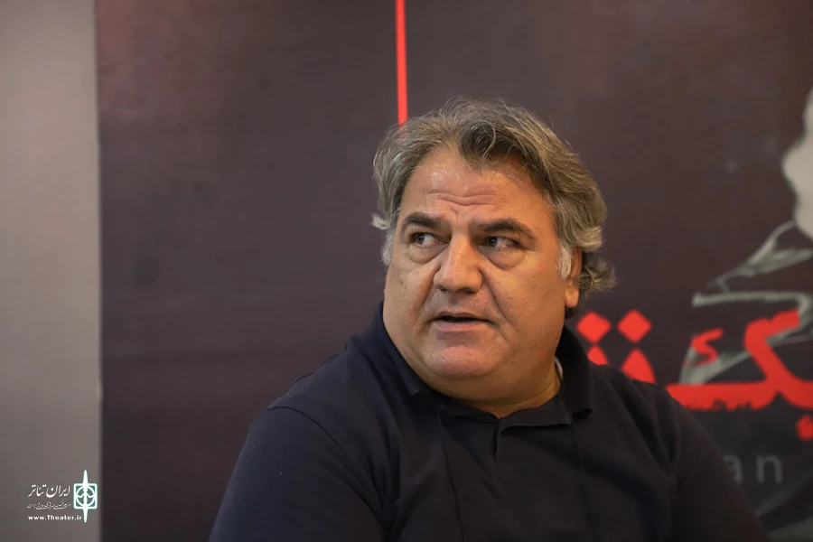 علی خودسیانی 4