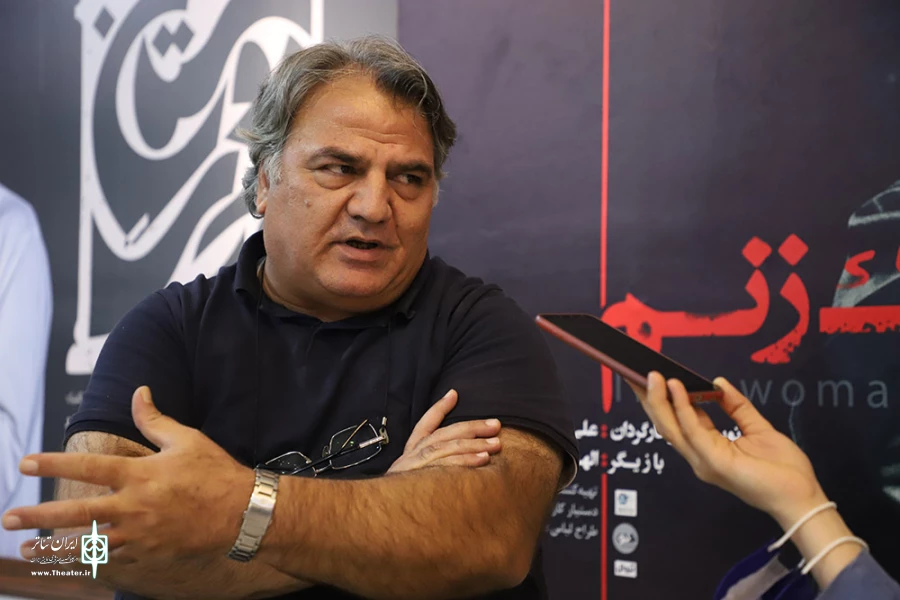 علی خودسیانی 5