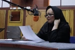 «سایه ابر» از رادیو نمایش بخش می‌شود 2