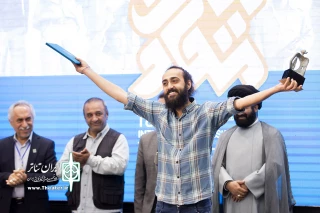 برگزیدگان بخش نمایش خیابانی جشنواره تئاتر مقاومت معرفی شدند