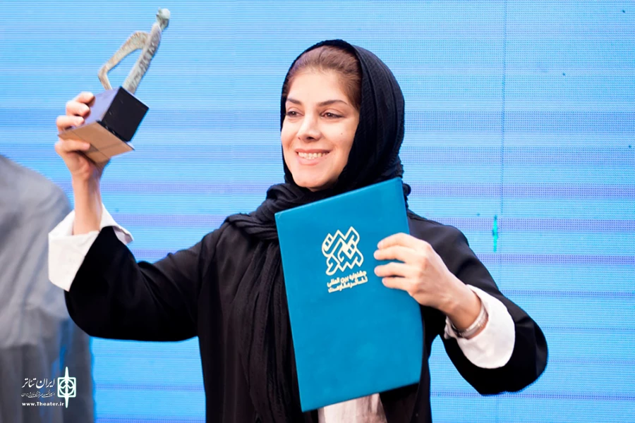 برگزیدگان بخش نمایش خیابانی جشنواره تئاتر مقاومت معرفی شدند 4