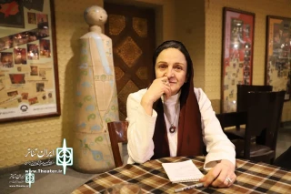 From November 6

Shahrzad Theater Complex to host Golab Adineh’s “Pardeh-khaneh”