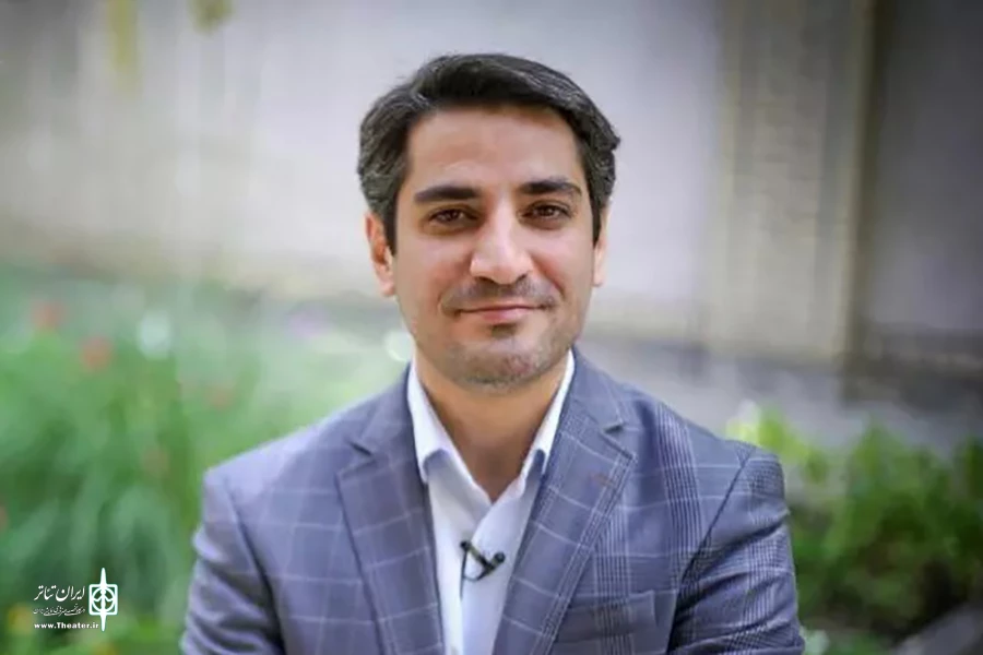 جشنواره تئاتر استانی بهترین انگیزه برای تولید است 2