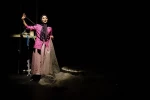 پاره هایی از چند زندگی