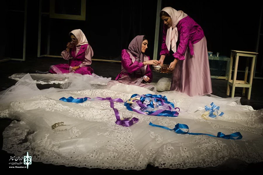 پاره هایی از چند زندگی