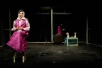 پاره هایی از چند زندگی