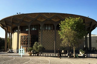 در تالار مشاهیر مجموعه تئاتر شهر برگزار خواهد شد

نمایشنامه‌خوانی «همه چیز میگذرد تو نمیگذری» به مناسبت روز عصای سفید