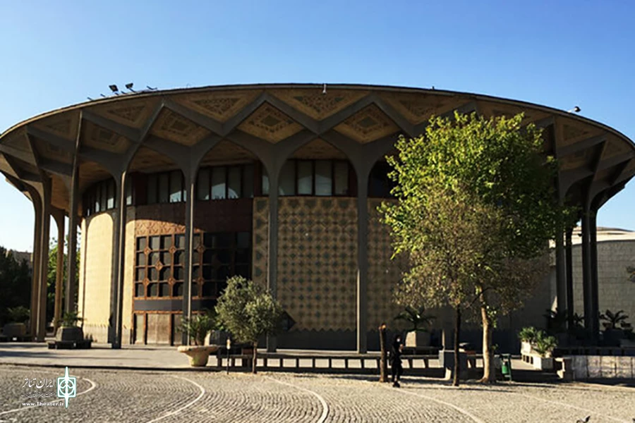نمایشنامه‌خوانی «همه چیز میگذرد تو نمیگذری» به مناسبت روز عصای سفید 2