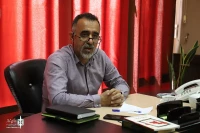 Kazem Nazari on Int. Drama Therapy Week

Drama therapy is a good way to socialize a person