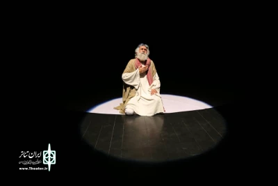 Veteran stage actor Hooshang Abbasi  hospitalized