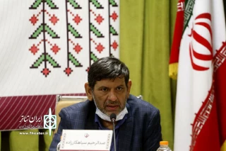 عبدالرحیم سیاهکارزاده درگذشت